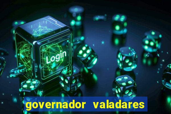 governador valadares o que fazer